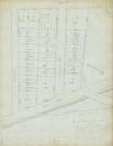 Page 022, Ozias Morse 1856, Somerville and Surrounds 1843 to 1873 Survey Plans